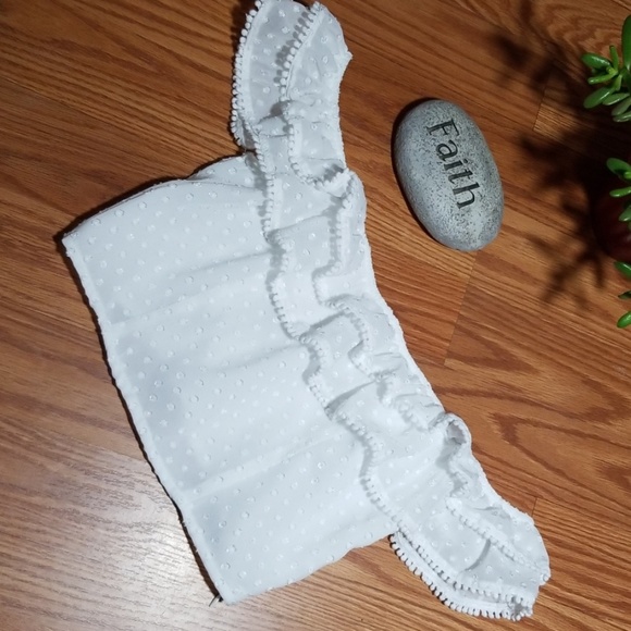 Forever 21 shorty top small - Picture 6 of 8